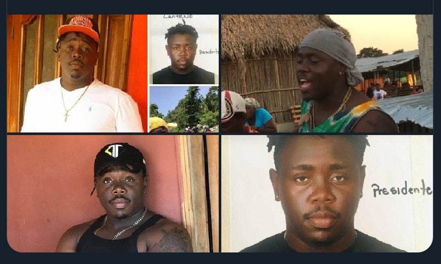 Garífuna Live Matter se vuelve tendencia en Twitter tras desaparición de cuatro líderes.