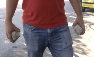 México: Pobladores golpearon a médicos tras detectar un caso sospechoso de Covid-19