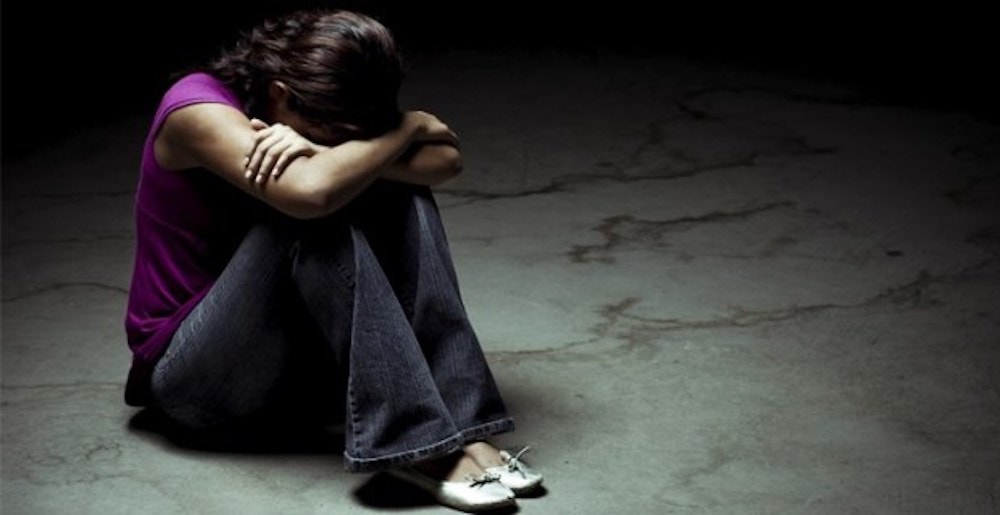 Jóvenes latinas más propensos a la depresión y ansiedad en EEUU.