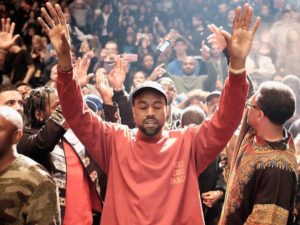 Tras perder millonarios contratos, Kanye West “está desaparecido”