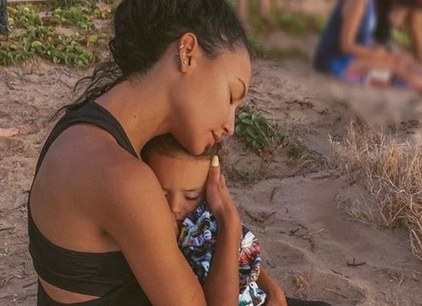 Tras entierro de Naya Rivera revelan más detalles de su muerte