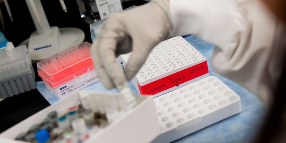 CDC: Se priorizara la futura vacuna del Covid19 para latinos y afroamericanos