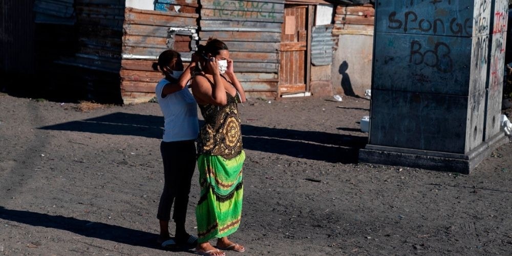 ONU: Estima más de 71 millones de personas en pobreza extrema