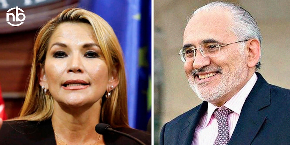 Derecha en Bolivia busca unirse contra el MAS