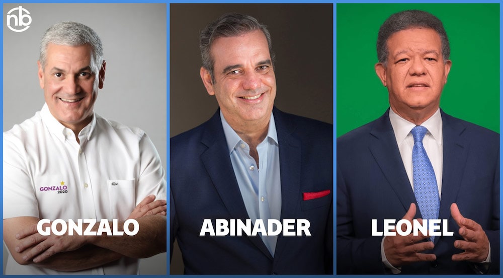 República Dominicana elecciones