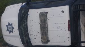 Enfrentamiento en México deja 12 presuntos narcos muertos