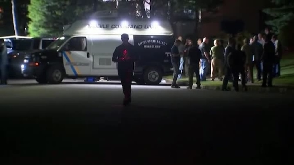 Sospechoso del crimen de hijo de jueza arremetía contra ella por sus posturas feministas.