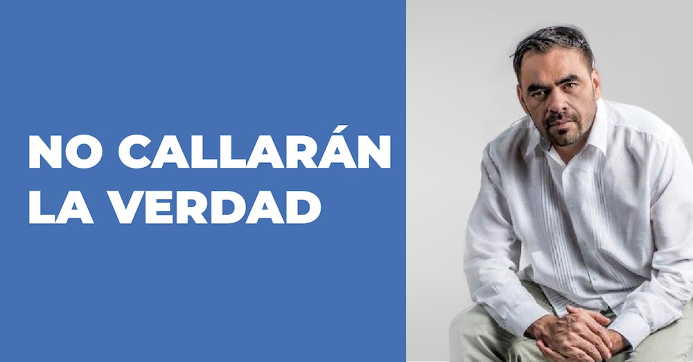 Periodista opositor en Honduras hostigado