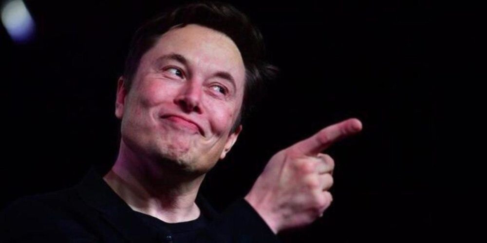 Elon Musk supera a Warren Buffet en el ranking de billonarios