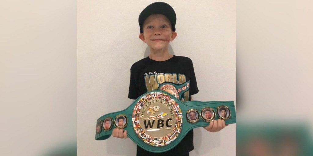 Hombre Más Valiente de la Tierra