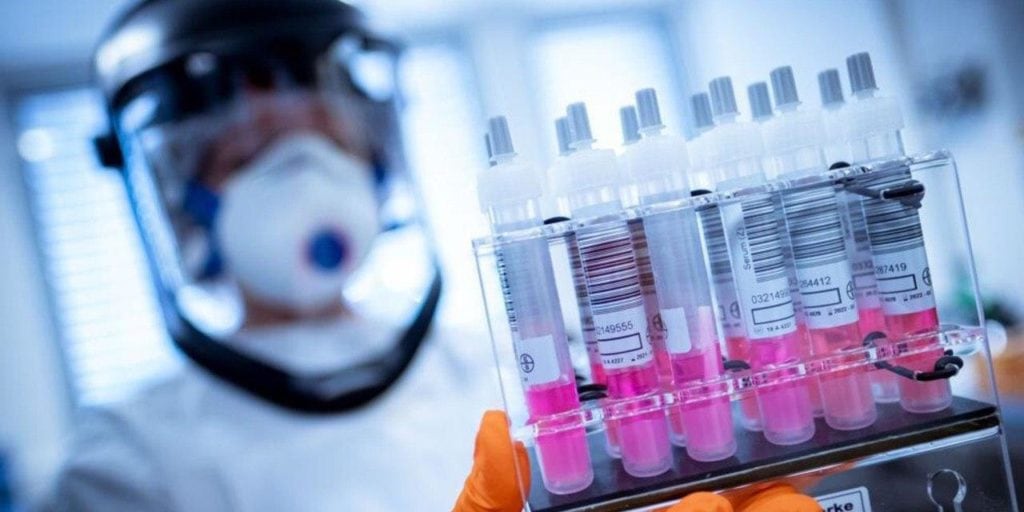 elite rusa vacuna experimental, 18 mutaciones