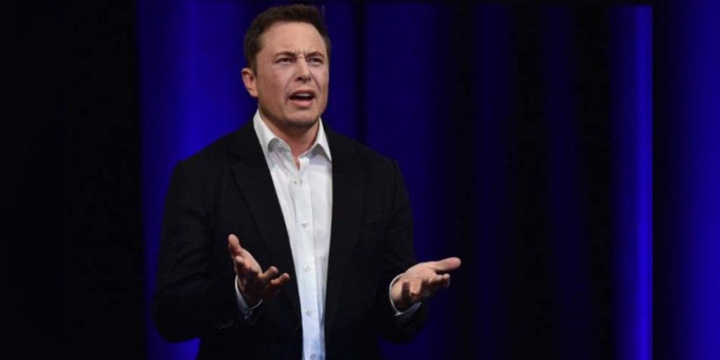 Elon Musk estímulo, renunicar como