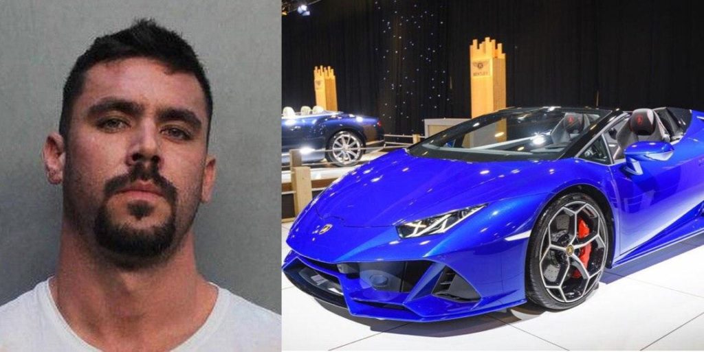 Lamborghini PPP