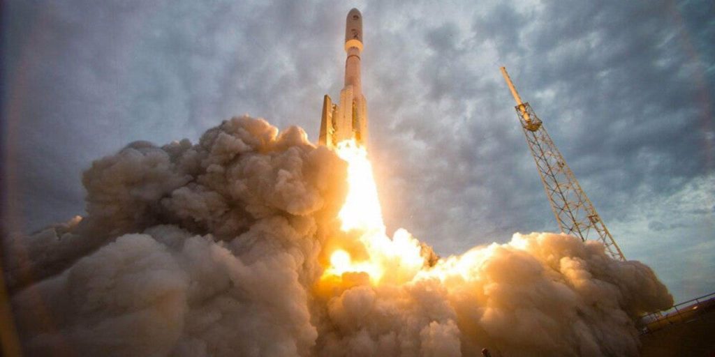 Atlas V