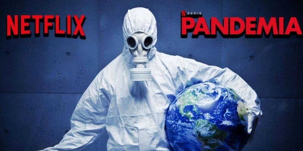 Fanáticos de películas post-apocalípticas están mejor preparadas para las pandemia