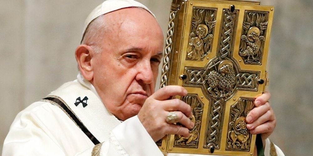 La Santa Sede no sabe hasta cuando podrá ocultar la homosexualidad