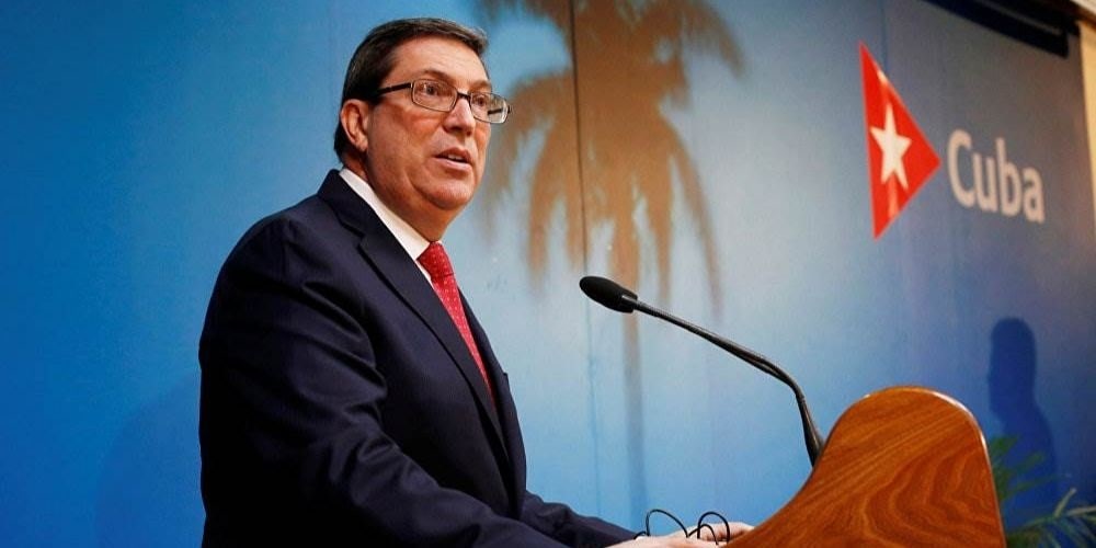 El bloqueo de EEUU, repercute en el sector de salud