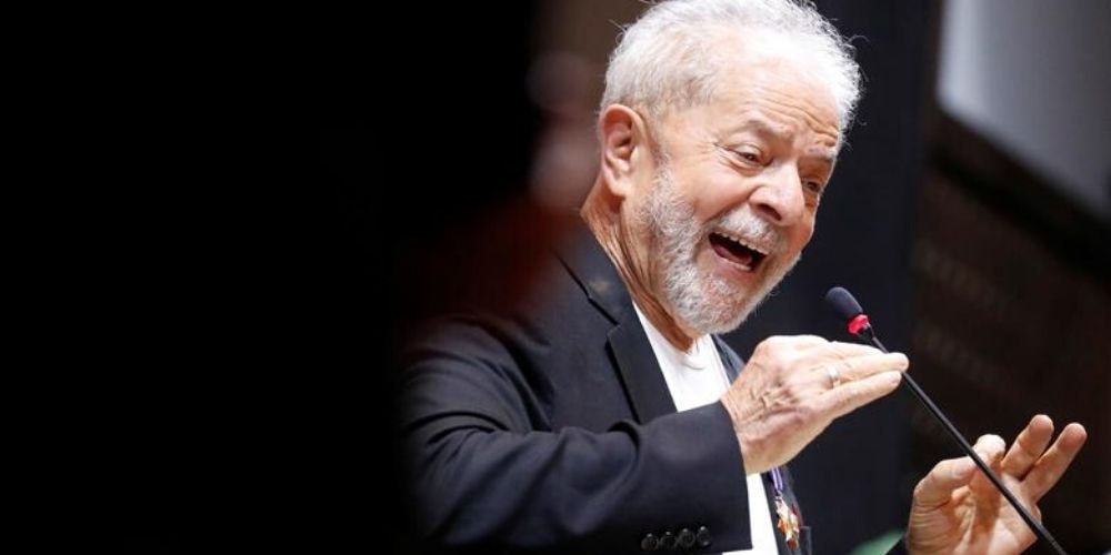 Lula da Silva:"Ignorancia de Bolsonaro costó miles de vidas en Brasil" (causa desestimada)