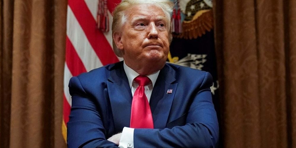 Expertos aseguran que Trump no puede reformar el sistema migratorio. Cuenta bancaria, otras cuentas, los impuestos