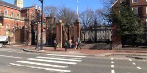 ICE: Estudiantes internacionales podrán ser deportados de EEUU