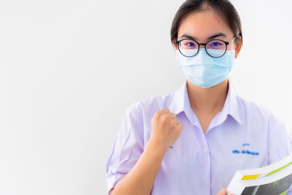 Etapa final de la vacuna de Moderna contra el covid 19 un éxito total.