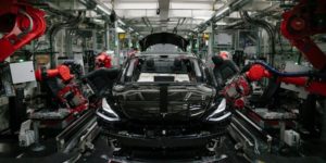 Tesla remplaza a Toyota como la marca más valiosa de automóviles