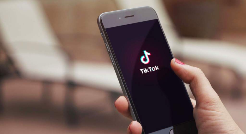 Tik Tok ya fue prohibido en la India.