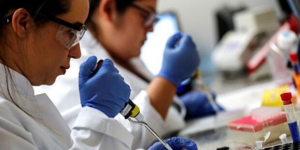 Vacuna China contra el coronavirus, obtiene "resultados prometedoras"