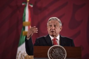 AMLO vuelve a pedir a España que ofrezca una disculpa por la Conquista