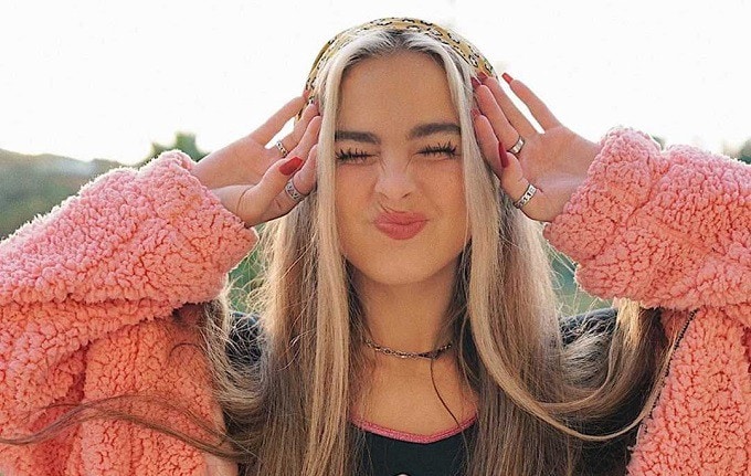 Increíble: Deja universidad y ahora gana 5 millones dólares en TikTok