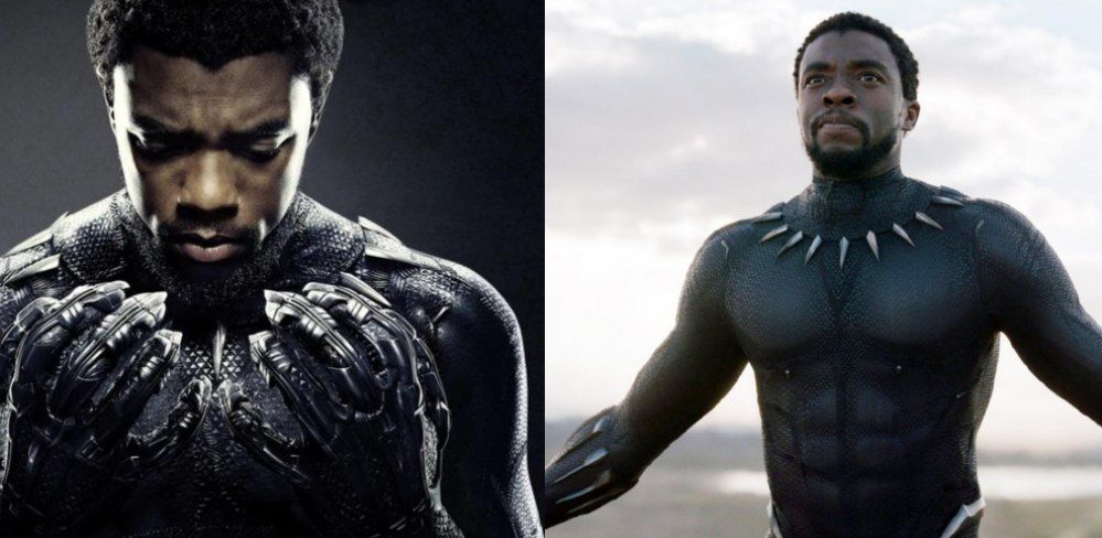 Muerte de Chadwick Boseman conmociona al mundo ¿Cuál fue su último mensaje al mundo?