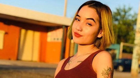 Asesinan y queman a una joven mexicana de 16 años en Mexicali