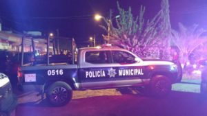 Asesinan a hijo del ‘Señor de los Cielos’ en Sinaloa