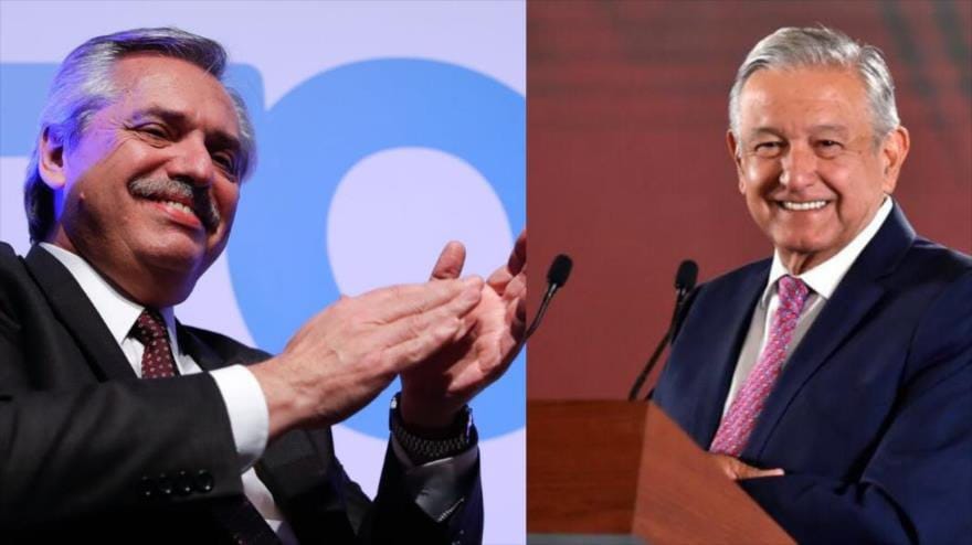 Argentina y México encargados de producción y distribución de vacuna de Oxford-AstraZeneca en AL.