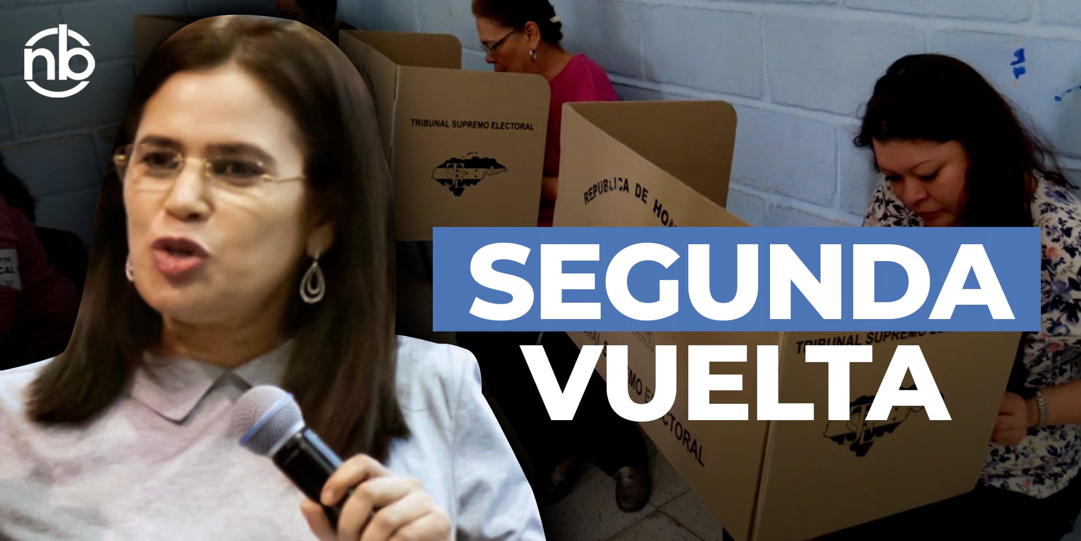 CNE aprueba la segunda vuelta electoral en Honduras