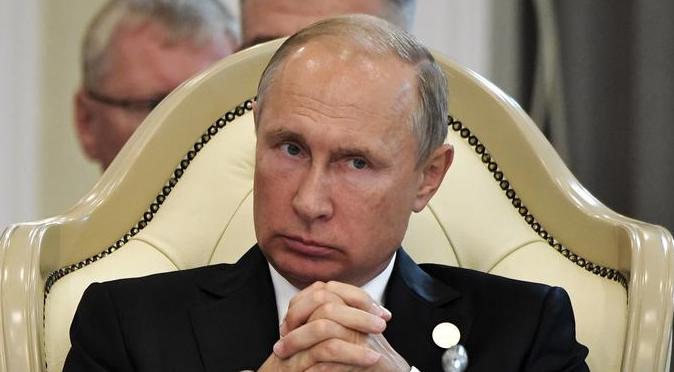 Putin garantiza apoyo policial al gobierno de Bielorrusia, DESINFORMADO