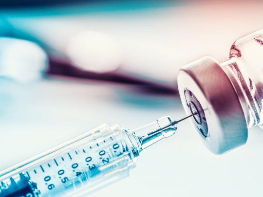 Vacuna de China contra el coronavirus saldrá a la venta en diciembre.