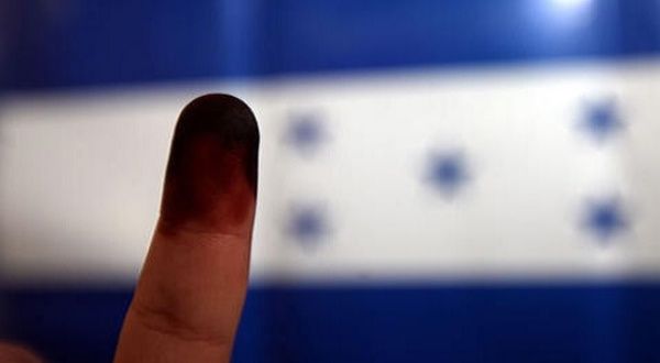 Honduras, CNE aprueba la segunda vuelta electoral en Honduras