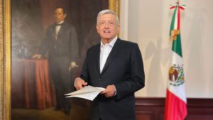 Vacuna de Oxford se aplicará de manera gratuita a todos los mexicanos: AMLO