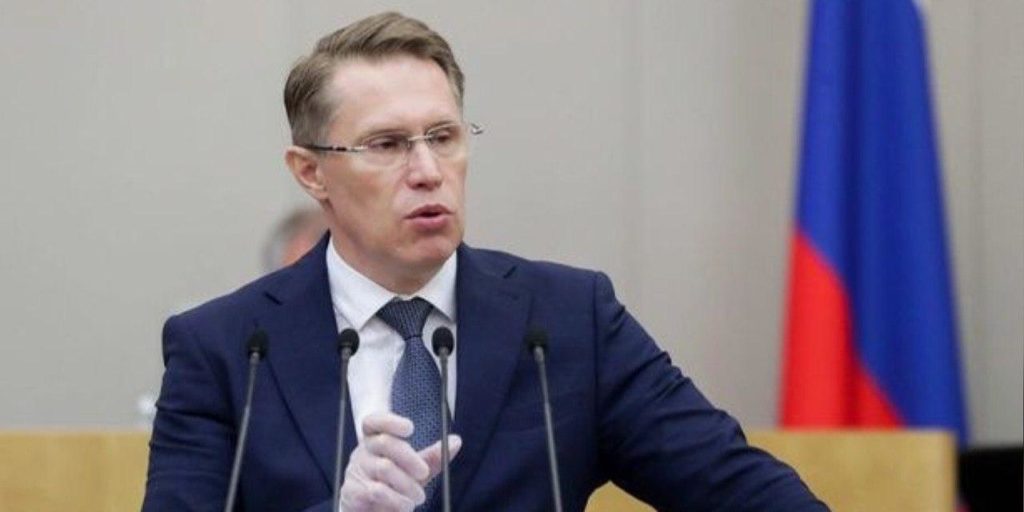 Vacuna gratuita Rusia