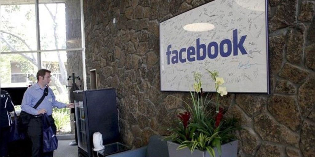 Facebook