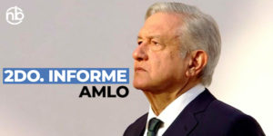 AMLO: El entreguismo devastador de México se acabó