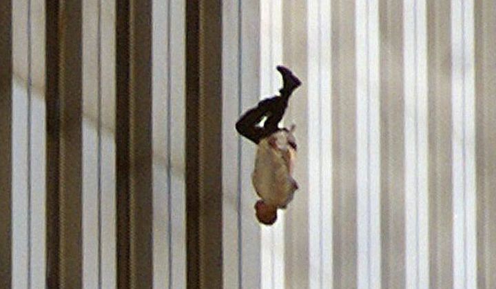 11S: 19 años del ataque terrorista reflejado en una imagen.