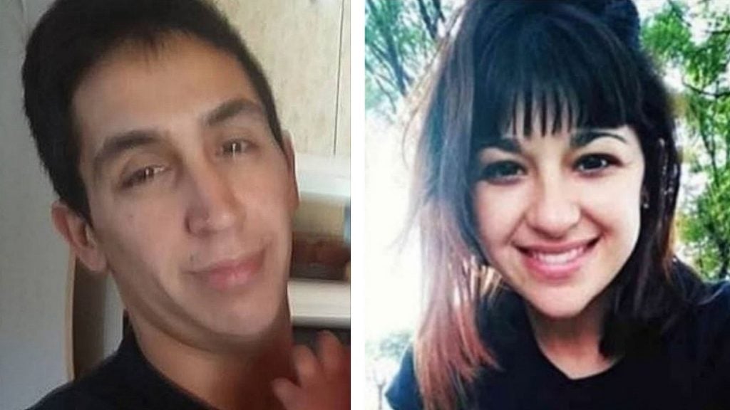 Boxeador mata a su ex pareja embarazada a golpes.