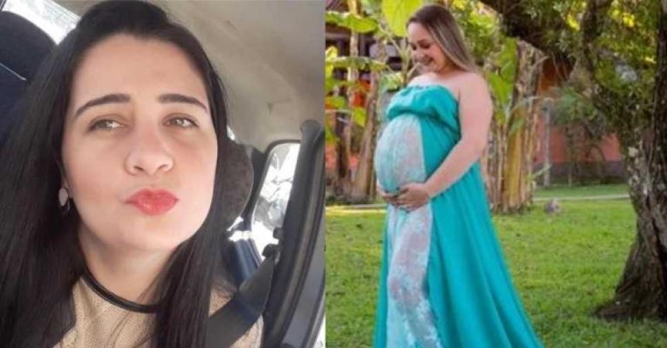 Amigo mata a joven embarazada tras engañarla con falso baby shower