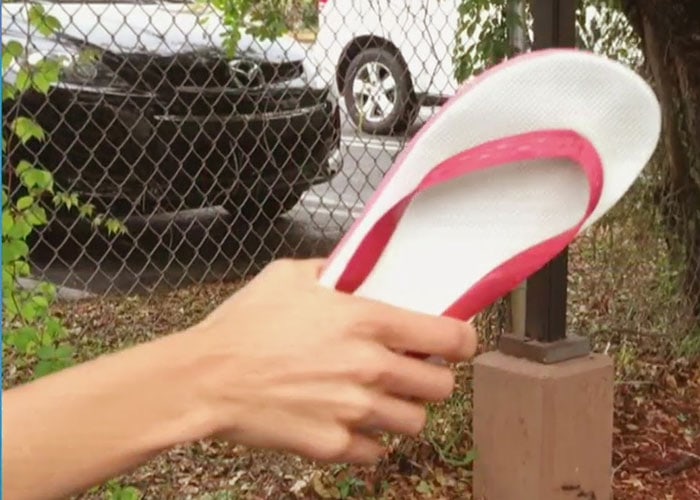 México prohíbe ‘el chancletazo’ y otros castigos contra menores.