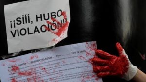 ¿Castración a violadores en Latinoamérica? En México ya hay una iniciativa