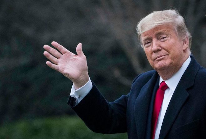 presidencial, Nominan a Trump como candidato a Premio Nobel de la Paz. Nuevo magistrado.