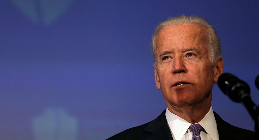 Biden divulga su declaración de impuestos a horas del primer debate con Trump. once millones