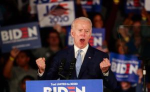 Biden gana Arizona, consolidando su victoria sobre Trump